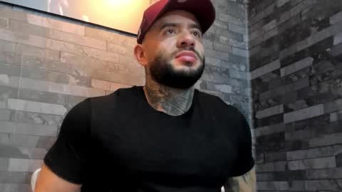 brucedallas online show from January 11, 2:15 am