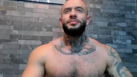 brucedallas online show from July 17, 5:47 am