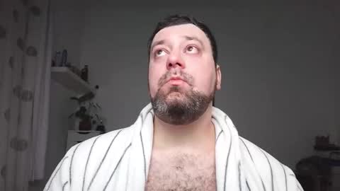 Bruce online show from November 20, 9:02 pm