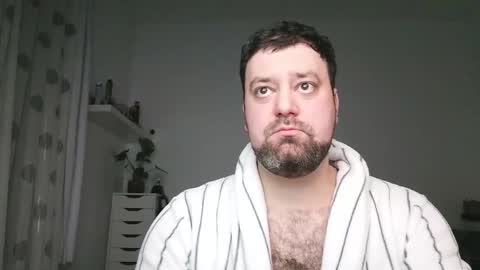 Bruce online show from November 28, 5:15 pm