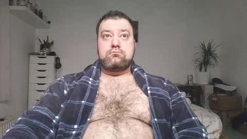 Bruce online show from April 24, 8:33 pm