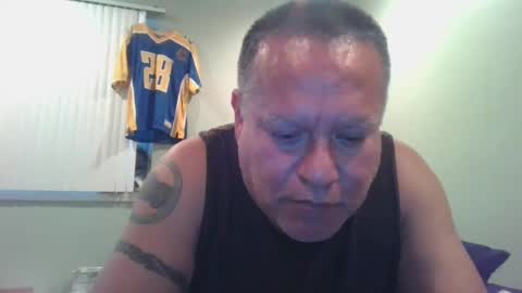 brujo1 online show from June 27, 3:09 am