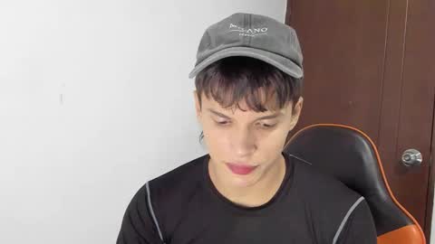 Bruno Bellini online show from February 2, 12:09 am