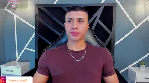 BRUNNO online show from February 6, 5:54 pm