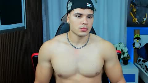 Bruno coleman online show from January 9, 9:58 am