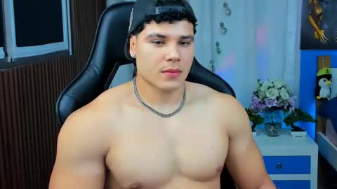 Bruno coleman online show from March 21, 7:56 am