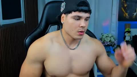 Bruno coleman online show from March 28, 10:15 am