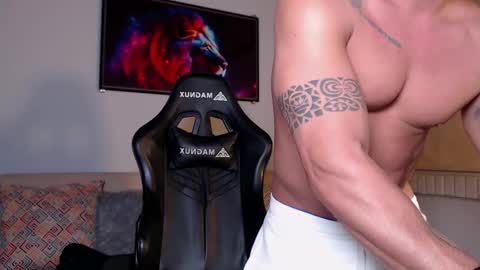 Snapshot of bruno_de_luca chatting on September 11, 2:32 am Bruno online show from September 11, 2:32 am