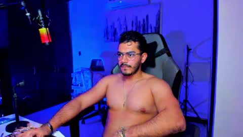 Bruno online show from November 6, 11:57 am