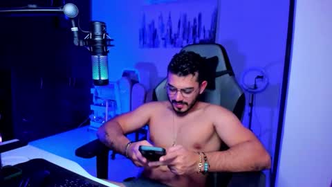 Bruno online show from January 15, 5:00 am