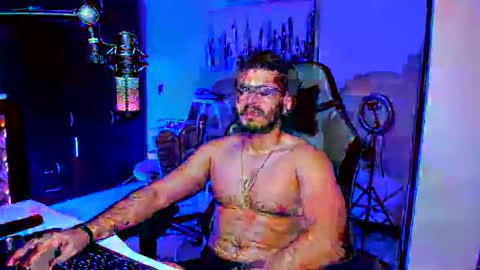 Bruno online show from February 10, 3:22 am