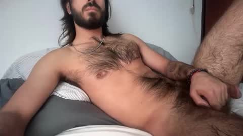 Sebastian online show from April 8, 7:11 pm