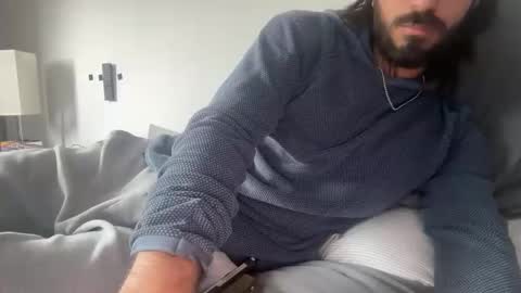 Sebastian online show from April 5, 10:06 pm