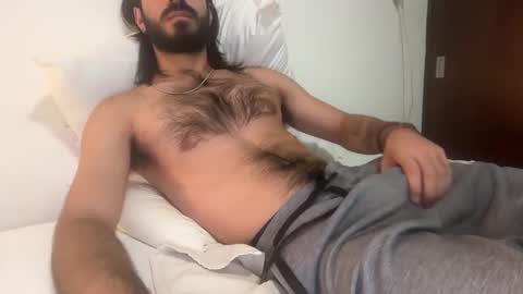 Sebastian online show from April 1, 1:51 am