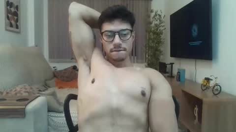 Brotherzo online show from February 27, 3:18 am