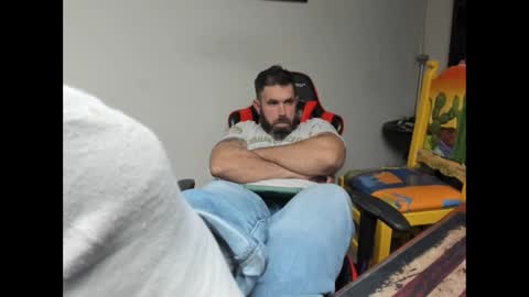 BRUTALMASTER1983 online show from November 16, 6:04 am