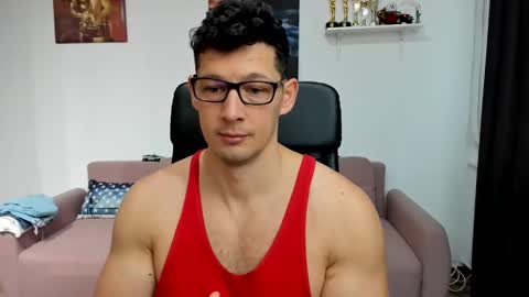 Snapshot of brutusk1 chatting on February 10, 7:36 am Brutus K online show from February 10, 7:36 am