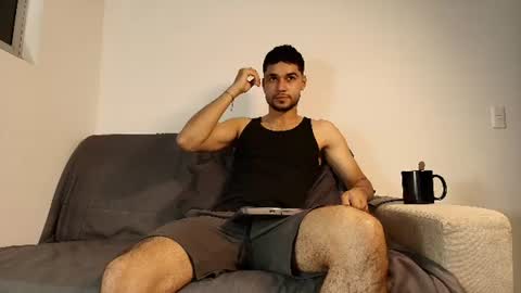bry_alx online show from July 5, 4:05 am