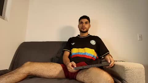 bry_alx online show from July 6, 4:20 am