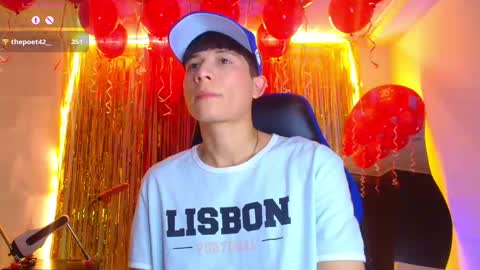 Snapshot of bryam_hot chatting on September 19, 2:56 am BRYAM INDEPENDENT MODEL online show from September 19, 2:56 am