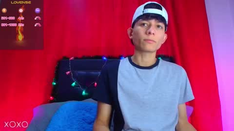 BRYAM INDEPENDENT MODEL online show from November 15, 10:12 pm