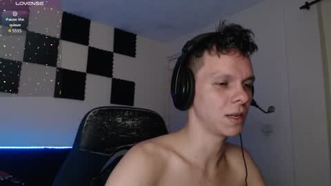 bryamado online show from November 6, 1:30 am