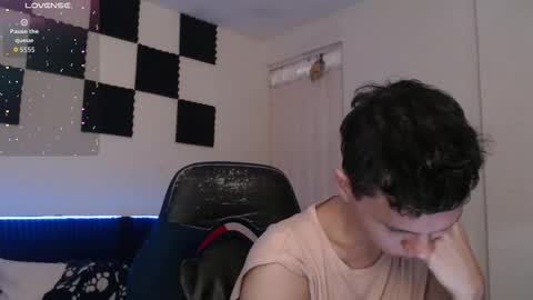 bryamado online show from November 24, 12:17 pm