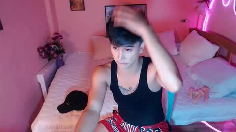 BRYAN  JEMY online show from February 17, 1:54 pm