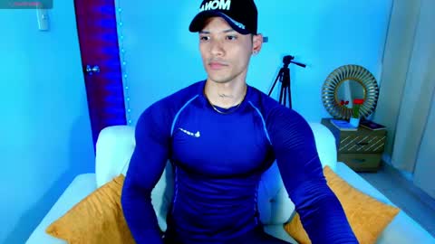 bryan online show from April 13, 1:28 am