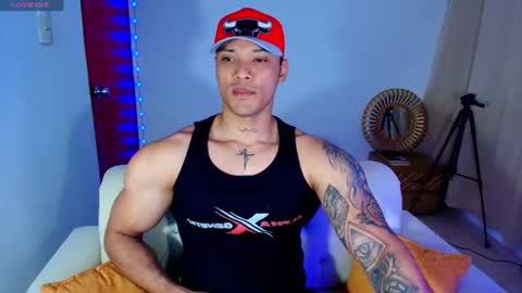 bryan online show from June 28, 2:06 am