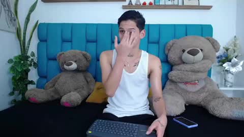 Bryan online show from February 26, 11:22 am