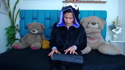 Bryan online show from February 24, 11:22 am