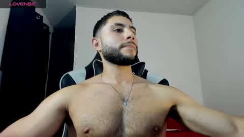 bryan_oficials online show from January 14, 5:23 am