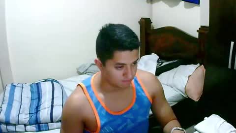 Snapshot of bryanbendy chatting on February 7, 5:20 am bryanbendy online show from February 7, 5:20 am