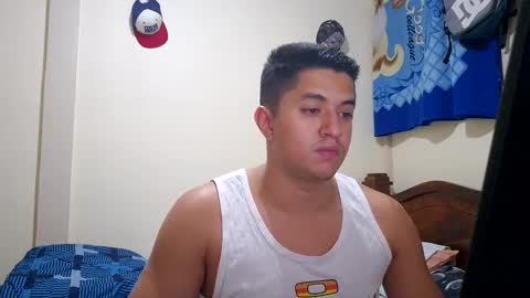 Snapshot of bryanbendy chatting on January 14, 5:30 am bryanbendy online show from January 14, 5:30 am