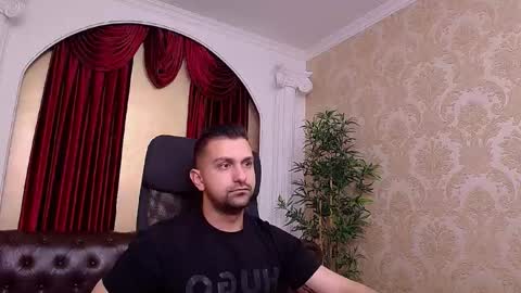 BryceReign online show from June 2, 10:27 am
