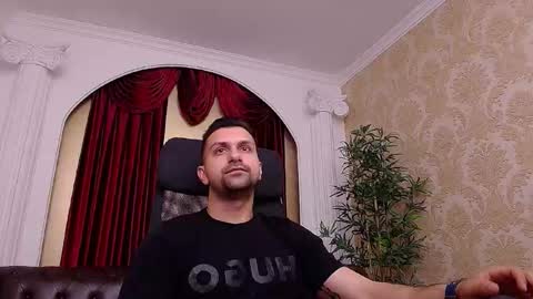 BryceReign online show from June 1, 10:26 am
