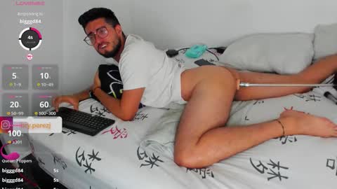 Snapshot of bryperez chatting on September 17, 3:18 am bry online show from September 17, 3:18 am