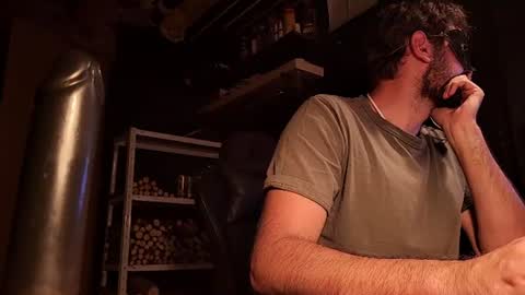 Anal Orgasm online show from August 1, 10:09 pm