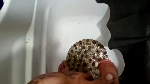 btown3095 online show from December 17, 12:29 am