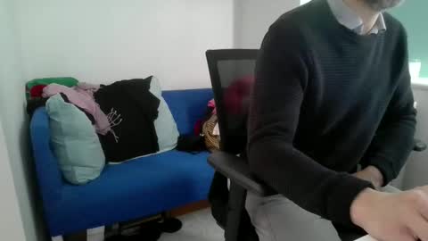 Bubblebum online show from January 7, 11:15 am