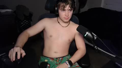 BubblebuttBdn online show from November 23, 12:21 am