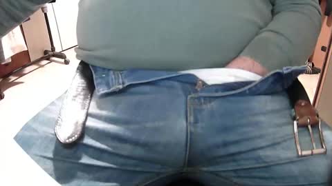 Andre73 online show from March 17, 4:31 pm