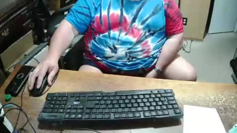 Bucku2 online show from July 9, 11:52 pm
