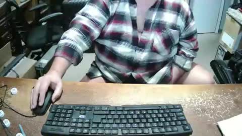 Bucku2 online show from November 29, 2:08 pm