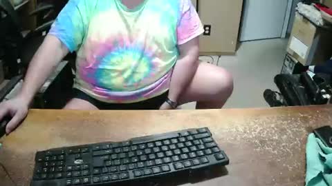 Bucku2 online show from March 10, 10:49 pm