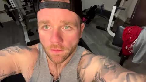 buckwild69204 online show from January 22, 10:49 pm