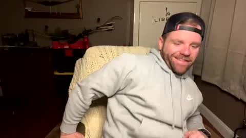 buckwild69204 online show from January 31, 1:33 am