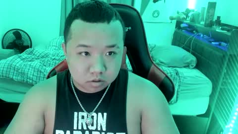 buffsexyman24 online show from February 26, 3:32 am