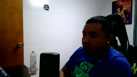 buffsexyman24 online show from February 27, 1:51 am